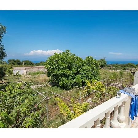 Villa Phoenix Gaios Exterior foto